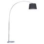 Prezent MEDIAN 32322 Lampadaire 1x40W/E27 IP20