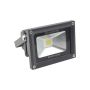 Prezent METALED 32109 Halogeenlamp 1x10W/LED 984lm IP65