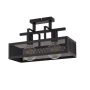 Sigma Lighting ALBERT 32176 Lampe de plafond 2x60W/E27