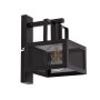 Sigma Lighting ALBERT 32179 Wandlamp 1x60W/E27