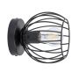 Sigma Lighting CHERRY 32364 Wandlamp 1x60W/E27