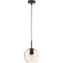 Sigma Lighting COMO 32001 Suspension lumineuse 1x60W/E27