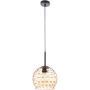 Sigma Lighting COMO 32002 Suspension lumineuse 1x60W/E27