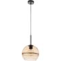 Sigma Lighting COMO 32018 Suspension lumineuse 1x60W/E27