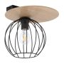 Sigma Lighting CYBER 32354 Plafondlamp 1x60W/E27