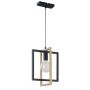Sigma Lighting EDEN 32230 Suspension lumineuse 1x60W/E27