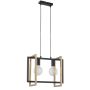 Sigma Lighting EDEN 32232 Hanglamp 2x60W/E27