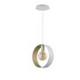 Sigma Lighting HAPPY 32289 Hanglamp 2x60W/E27