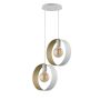 Sigma Lighting HAPPY 32290 Hanglamp 3x60W/E27