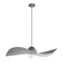 Sigma Lighting KAPELLO 32336 Suspension lumineuse 1x60W/E27