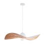 Sigma Lighting KAPELLO 32337 Suspension lumineuse 1x60W/E27
