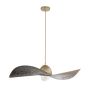 Sigma Lighting KAPELLO 32342 Suspension lumineuse 1x60W/E27