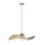 Sigma Lighting KAPELLO 32348 Hanglamp 1x60W/E27