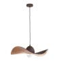 Sigma Lighting KAPELLO 32352 Hanglamp 1x60W/E27