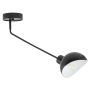 Sigma Lighting Roy 32427 Lampe de plafond 1x15W/E27 IP20