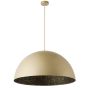 Sigma Lighting SFERA 32296 Suspension lumineuse 1x60W/E27