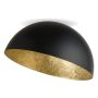 Sigma Lighting Sfera 32474 Plafondlamp 1x15W/E27 IP20