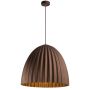 Sigma Lighting TELMA 32025 Suspension lumineuse 1x60W/E27