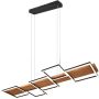 Trio HARPER 322910532 Suspension lumineuse 1x42w/led 3000k 5700lm ip20