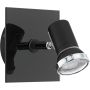 Eglo TAMARA 1 33677 Spot 1x3,3W/GU10 3000K 240LM IP44