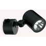 Ideal Lux O-ZONE 337548 Wandlamp 1x13W/LED ip66