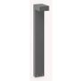 Ideal Lux SIRIO 339634 Lampe sur pied 1x13W/LED ip65