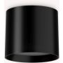 Ideal Lux SPIKE 336008 Spot en saillie 1x10W/LED ip20