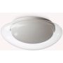 Ideal Lux SQUISH 332406 Lampe de plafond 1x10W/LED ip20
