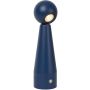Lucide IPSOS 33500/03/35 Tafellamp 1x3w/led 3000k 210lm ip20