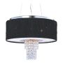 Prezent PASHMINA 33501 Hanglamp 6x40W/E14 IP20