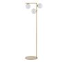 Sigma Lighting ANDY 33340 Staande lamp 3x12W/G9