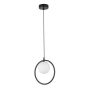Sigma Lighting Aqua 33407 Suspension lumineuse 1x12W/G9 IP20
