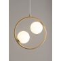 Sigma Lighting Aqua 33412 Hanglamp 2x12W/G9 IP20