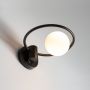 Sigma Lighting Aqua 33480 Applique murale 1x12W/G9 IP20