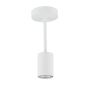 Sigma Lighting Luis 33417 Plafondlamp 1x25W/GU10 IP20