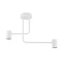 Sigma Lighting Luis 33419 Plafondlamp 2x25W/GU10 IP20