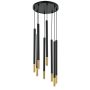 Sigma Lighting SOPEL 33239 Suspension lumineuse 8x3W/G9