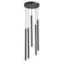 Sigma Lighting Sopel 33625 Suspension lumineuse 5x3W/G9 IP20