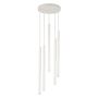 Sigma Lighting Sopel 33626 Suspension lumineuse 5x3W/G9 IP20