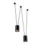 Antigo VIWIN 9021 Suspension lumineuse 2x15W/Gu10 IP20