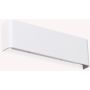 Ideal Lux DELTA 345161 Wandlamp 1x10W/LED 4000K ip20