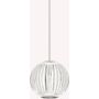 Ideal Lux DIAMOND 343457 Hanglamp 1x5,5W/LED ip20