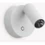 Ideal Lux ELF 347479 Applique murale 1x3W/LED ip20