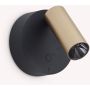 Ideal Lux ELF 347486 Applique murale 1x3W/LED ip20