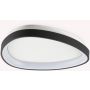 Ideal Lux GEMINI 341446 Lampe de plafond 1x24W/LED 2700K ip20
