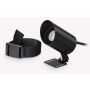 Ideal Lux KOALA 345666 Applique murale 1x7W/LED ip65