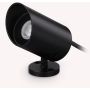 Ideal Lux KOALA 349596 Projecteur de jardin 1x7W/LED ip65