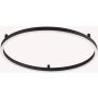 Ideal Lux ORACLE SLIM 341903 Lampe de plafond 1x29W/LED 4000K ip20