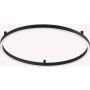 Ideal Lux ORACLE SLIM 341927 Lampe de plafond 1x37W/LED 2700K ip20