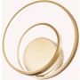Ideal Lux OZ 342245 Wandlamp 1x26W/LED 2700K ip20